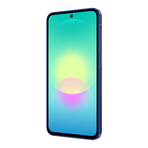 Смартфон Samsung Galaxy A27 5G 8/256GB, Blue