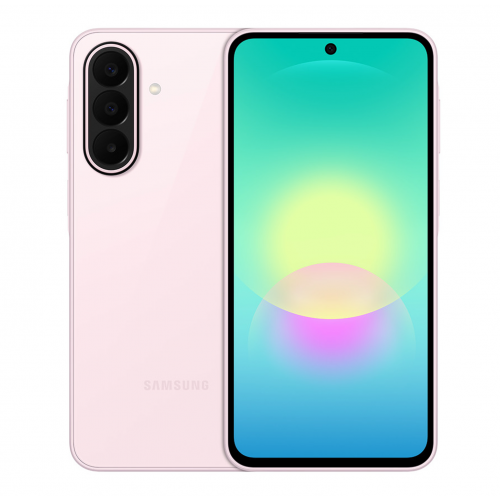 Смартфон Samsung Galaxy A27 5G 6/128GB, Light Pink