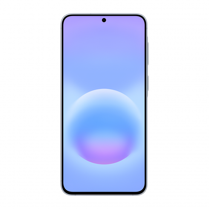 Смартфон Samsung Galaxy A57 5G 12/512GB, Awesome Icyblue