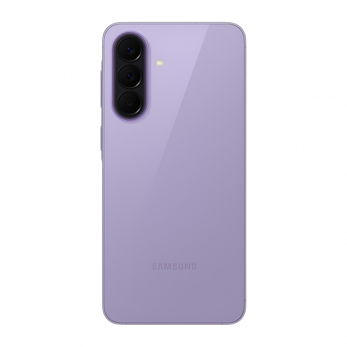 Смартфон Samsung Galaxy A57 5G 12/512GB, Awesome Lilac