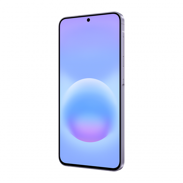 Смартфон Samsung Galaxy A57 5G 12/512GB, Awesome Lilac