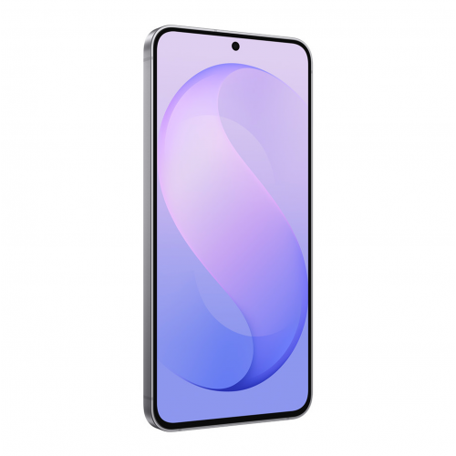 Смартфон Samsung Galaxy S26 FE 8/128GB, Blueberry