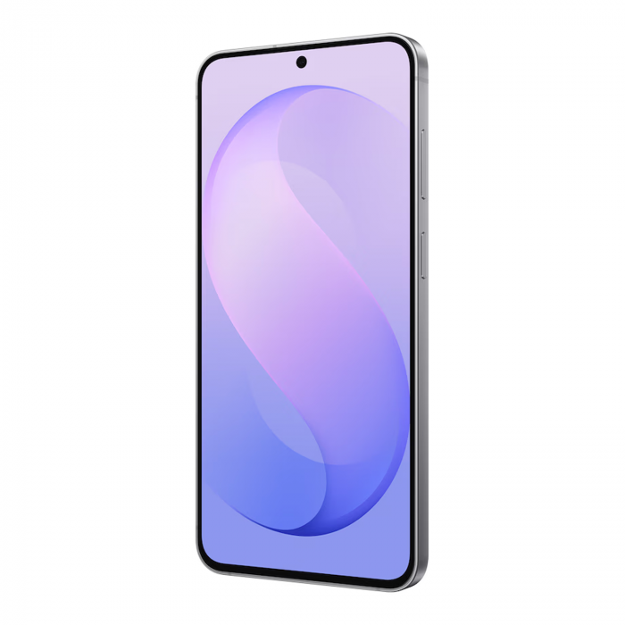 Смартфон Samsung Galaxy S26 FE 8/256GB, Blueberry