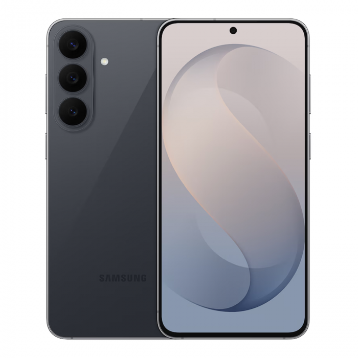 Смартфон Samsung Galaxy S26 FE 8/256GB, Graphite