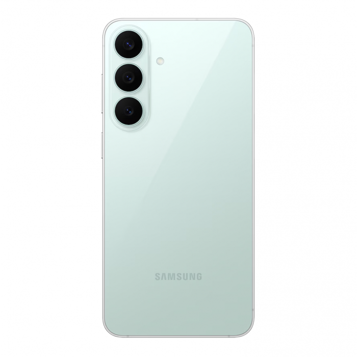 Смартфон Samsung Galaxy S26 FE 8/256GB, Pistachio