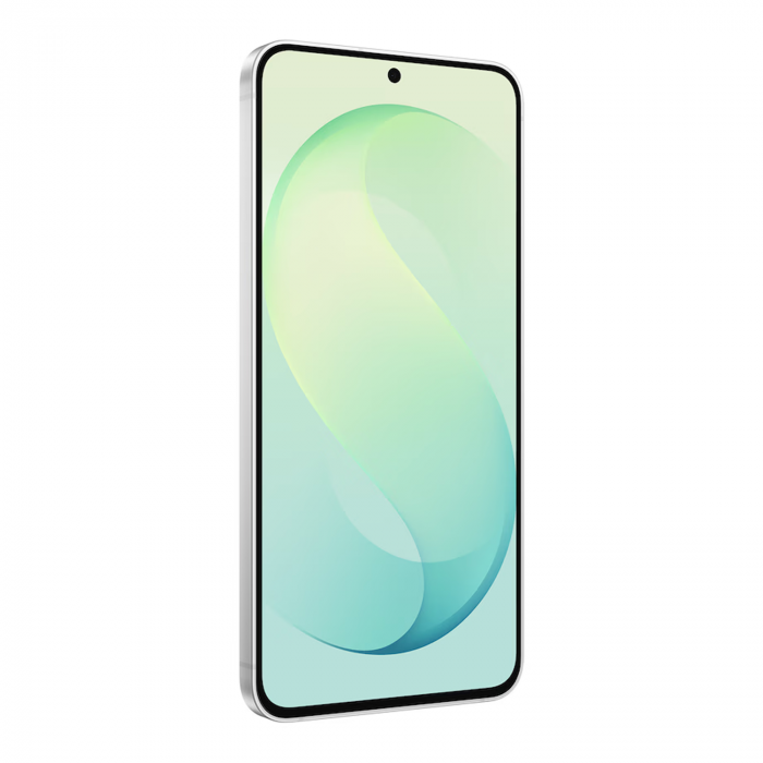 Смартфон Samsung Galaxy S26 FE 8/256GB, Pistachio