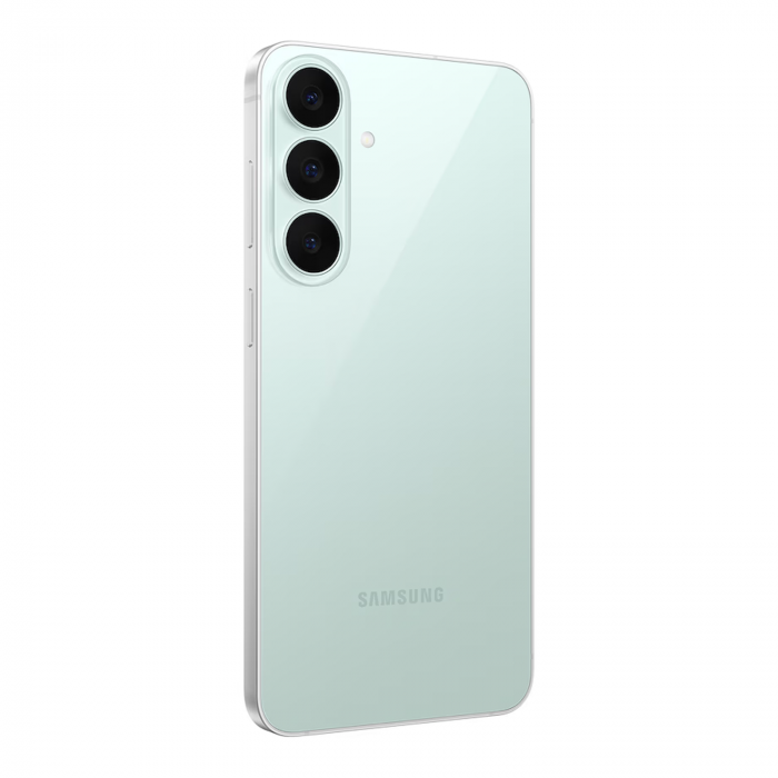 Смартфон Samsung Galaxy S26 FE 8/256GB, Pistachio