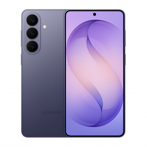 Смартфон Samsung Galaxy S26 Plus 12/256GB, Cobalt Violet