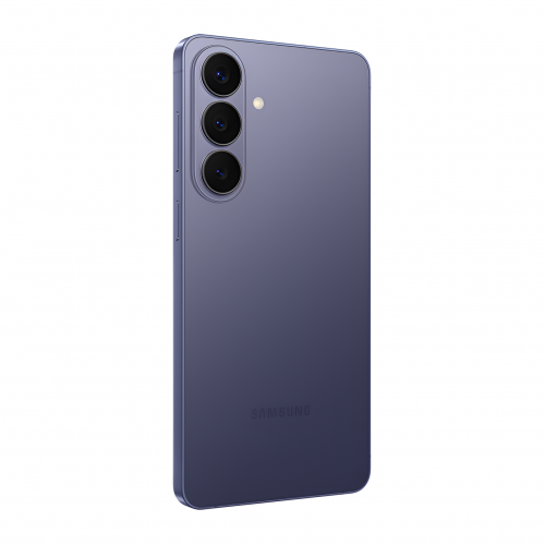 Смартфон Samsung Galaxy S26 Plus 12/256GB, Cobalt Violet