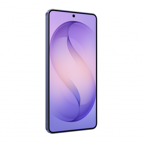 Смартфон Samsung Galaxy S26 Plus 12/256GB, Cobalt Violet