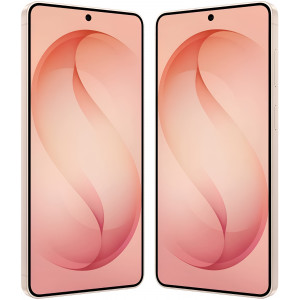 Смартфон Samsung Galaxy S26 Plus 12/256GB, Pink Gold