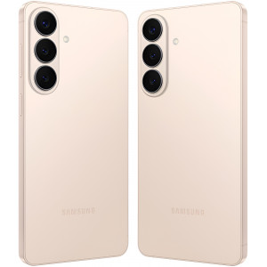 Смартфон Samsung Galaxy S26 Plus 12/256GB, Pink Gold