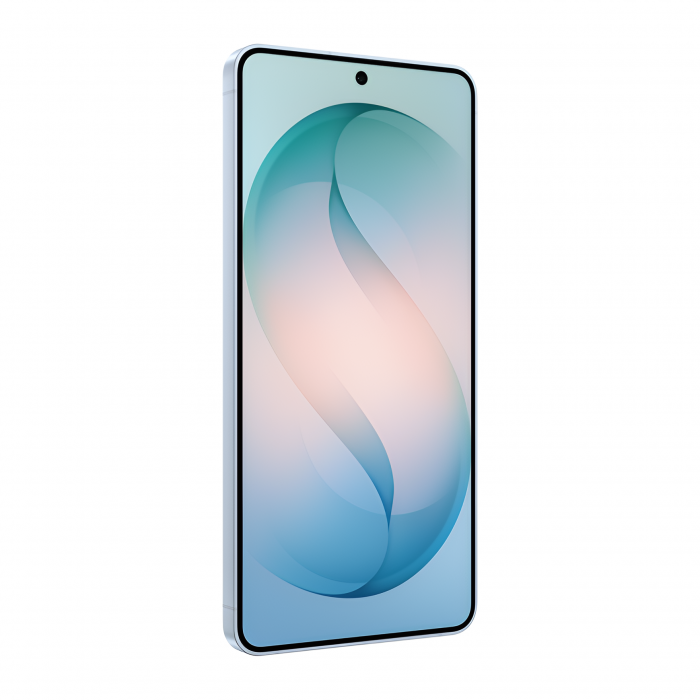 Смартфон Samsung Galaxy S26 Plus 12/256GB, Sky Blue