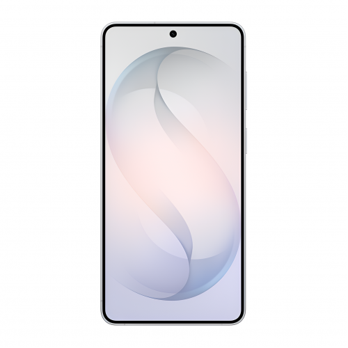 Смартфон Samsung Galaxy S26 Plus 12/256GB, White
