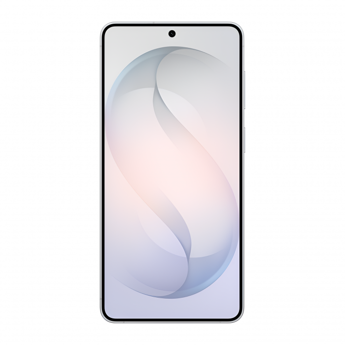 Смартфон Samsung Galaxy S26 Plus 12/256GB, White