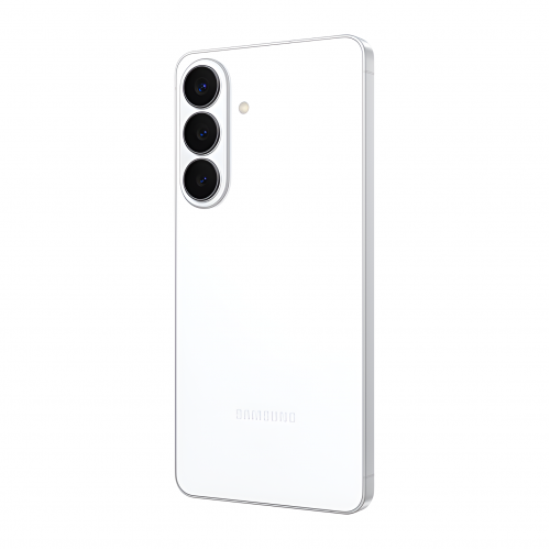 Смартфон Samsung Galaxy S26 Plus 12/256GB, White