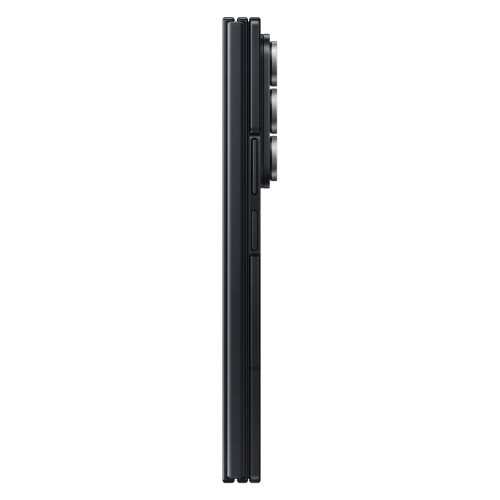 Смартфон Samsung Galaxy TriFold 16/512GB, Crafted Black