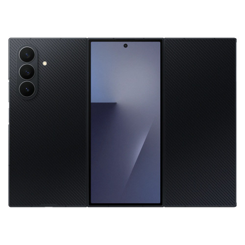Смартфон Samsung Galaxy TriFold 16/512GB, Crafted Black