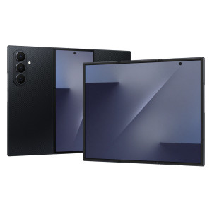 Смартфон Samsung Galaxy TriFold 16/512GB, Crafted Black