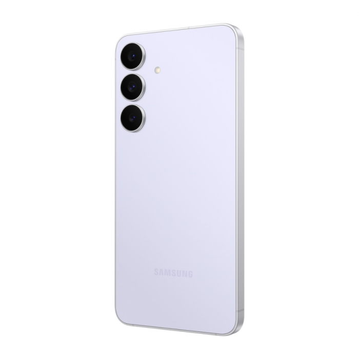 Смартфон Samsung S25 FE 8/128GB, Icy Blue