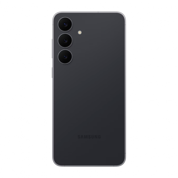 Смартфон Samsung S25 FE 8/128GB, Jet Black