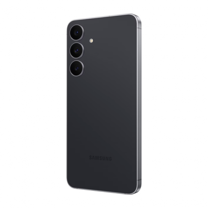 Смартфон Samsung S25 FE 8/128GB, Jet Black