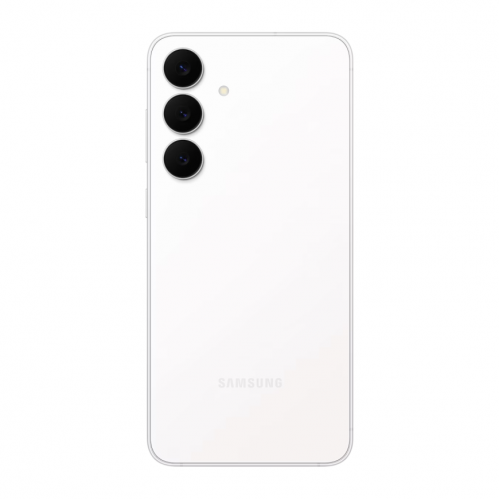 Смартфон Samsung S25 FE 8/128GB, White