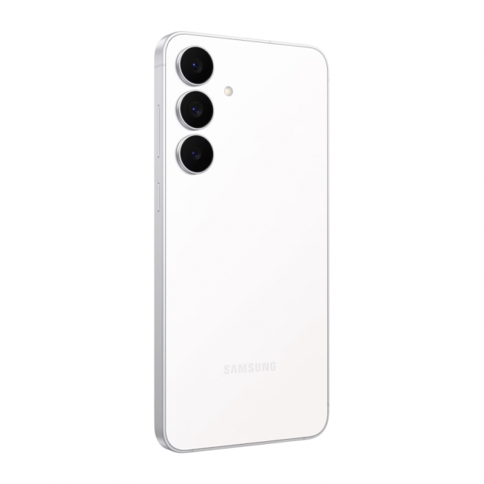 Смартфон Samsung S25 FE 8/128GB, White
