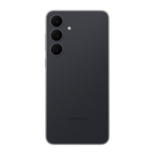 Смартфон Samsung S25 FE 8/256GB, Jet Black