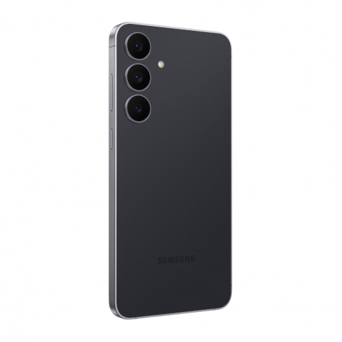 Смартфон Samsung S25 FE 8/256GB, Jet Black