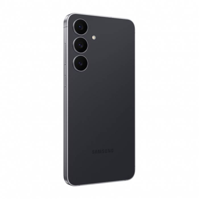 Смартфон Samsung S25 FE 8/256GB, Jet Black