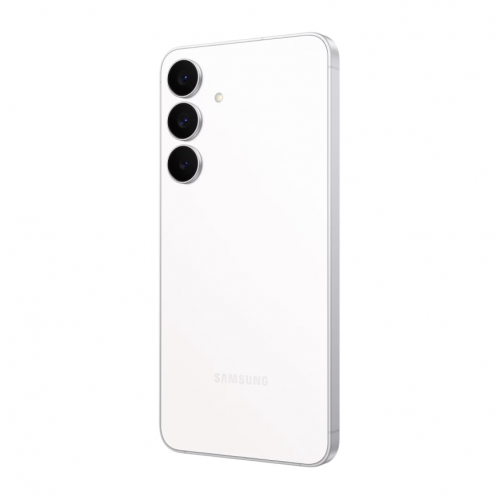 Смартфон Samsung S25 FE 8/256GB, White