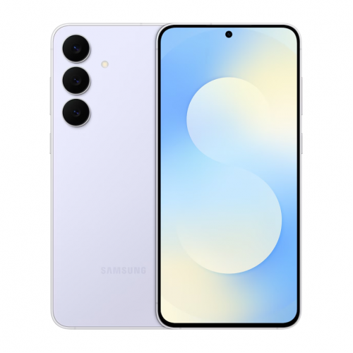 Смартфон Samsung S25 FE 8/512GB, Icy Blue
