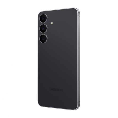 Смартфон Samsung S25 FE 8/512GB, Jet Black