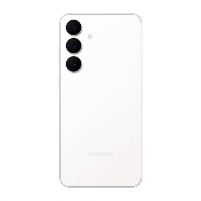Смартфон Samsung S25 FE 8/512GB, White