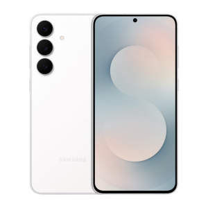 Смартфон Samsung S25 FE 8/512GB, White