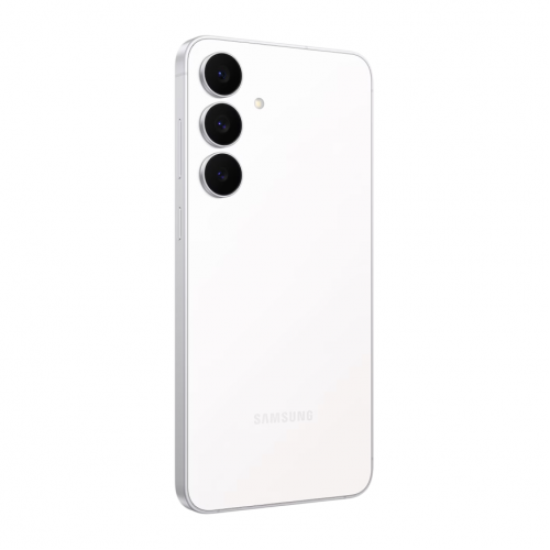 Смартфон Samsung S25 FE 8/512GB, White