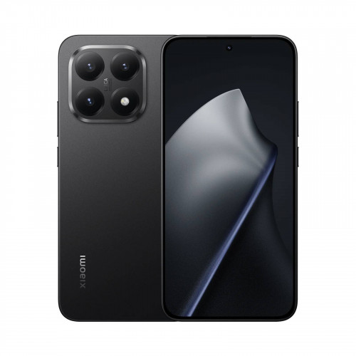 Смартфон Xiaomi 15T 12/256GB, Black