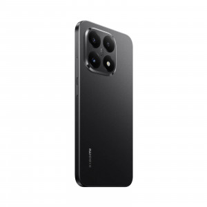 Смартфон Xiaomi 15T 12/256GB, Black