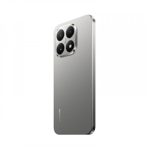 Смартфон Xiaomi 15T 12/256GB, Grey