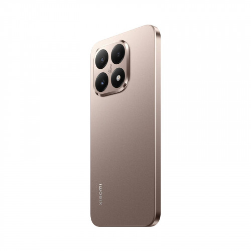 Смартфон Xiaomi 15T 12/256GB, Rose Gold