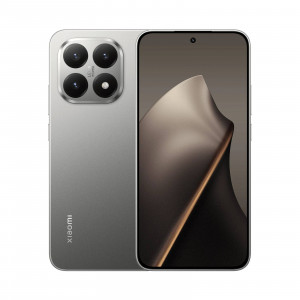 Смартфон Xiaomi 15T 12/512GB, Grey