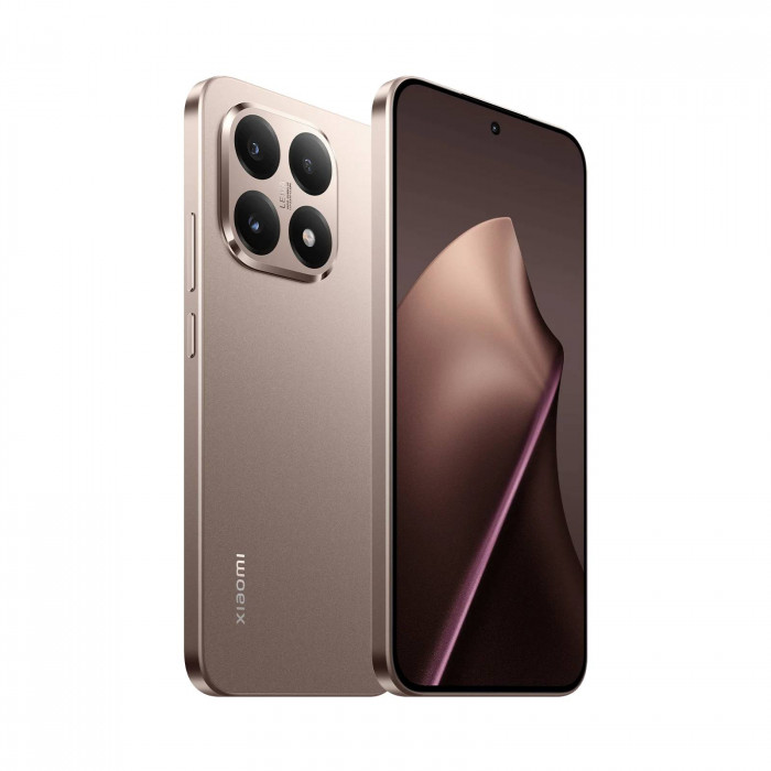 Смартфон Xiaomi 15T 12/512GB, Rose Gold