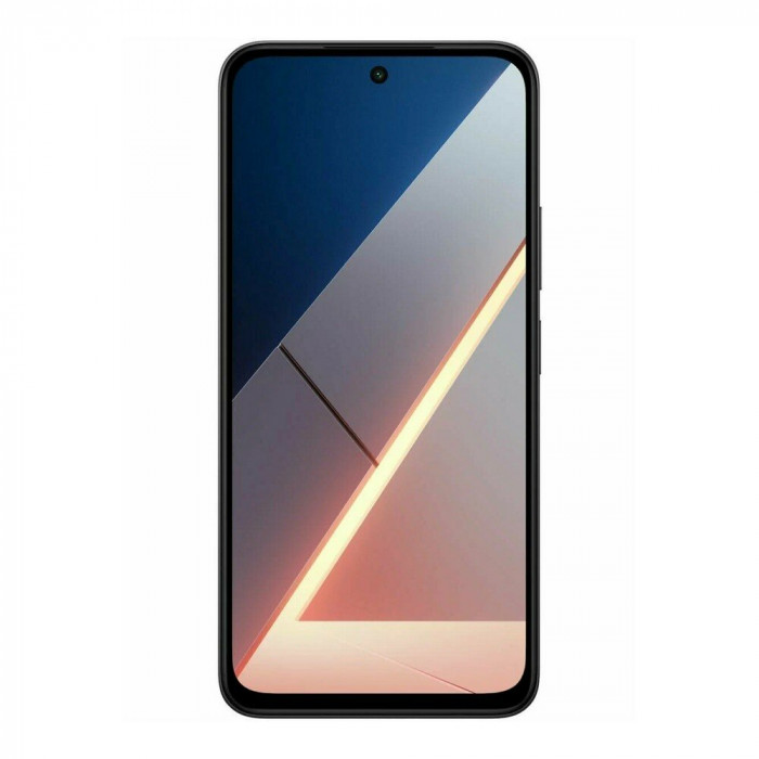 Смартфон Xiaomi Poco M7 6/128GB, Black