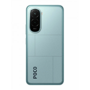 Смартфон Xiaomi Poco M7 6/128GB, Blue