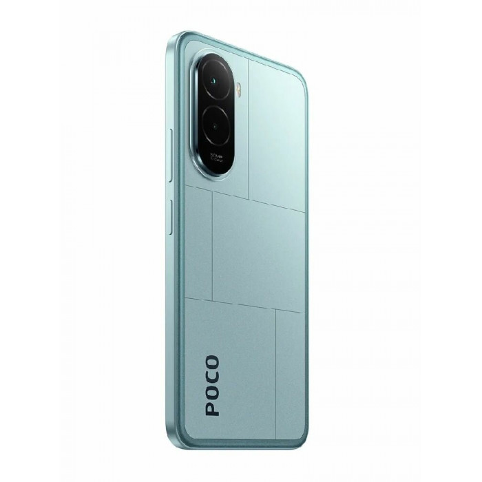 Смартфон Xiaomi Poco M7 6/128GB, Blue