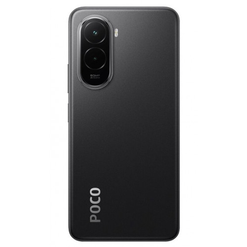 Смартфон Xiaomi Poco M7 8/256GB, Black