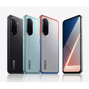 Смартфон Xiaomi Poco M7 8/256GB, Blue