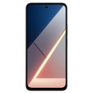 Смартфон Xiaomi Poco M7 8/256GB, Silver