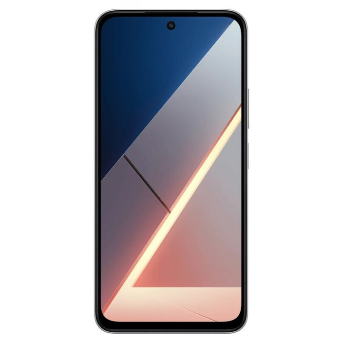 Смартфон Xiaomi Poco M7 8/256GB, Silver